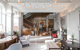 The Cadogan, A Belmond Hotel, London